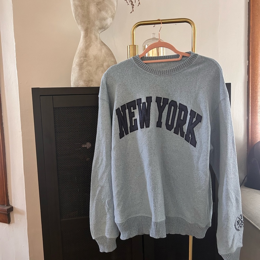 NY Crew
